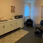 Garni Viktoria 3* Sohren
