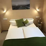Casa de hóspedes Garni Viktoria 3*