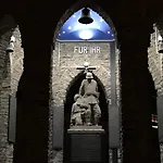Casa de hóspedes Garni Viktoria