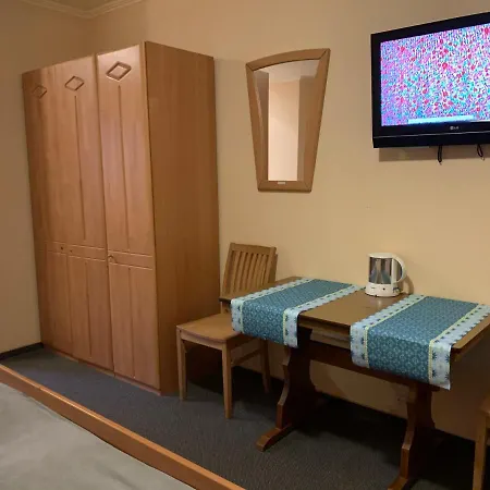 Pensionat Garni Viktoria 3*