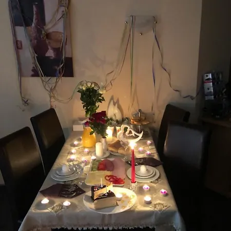 Garni Viktoria Sohren