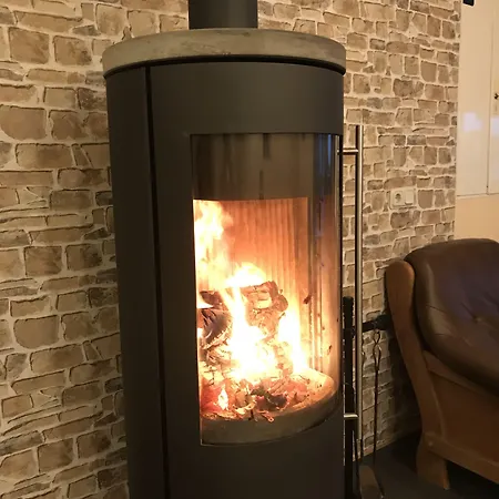 Guest house Garni Viktoria Sohren