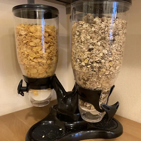 Garni Viktoria Sohren