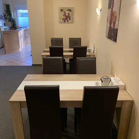 Guest house Garni Viktoria Sohren