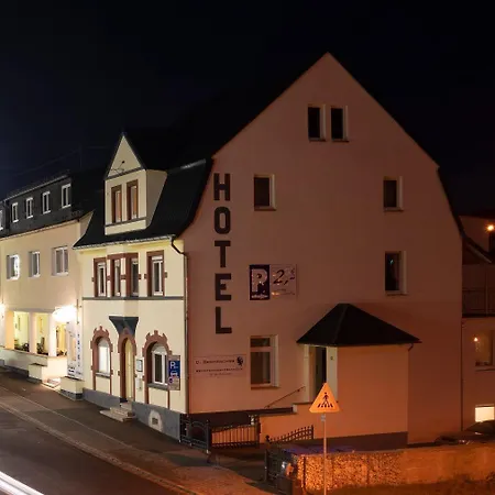 Garni Viktoria Guest house