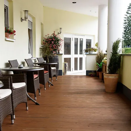 Garni Viktoria 3* Sohren