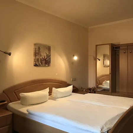 Garni Viktoria Sohren