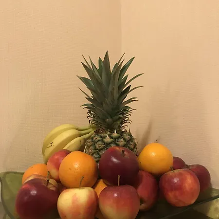 Guest house Garni Viktoria 3*