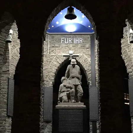 Pensionat Garni Viktoria