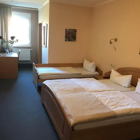 Garni Viktoria Sohren