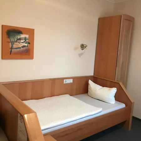 Pensionat Garni Viktoria