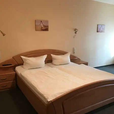 Garni Viktoria Sohren