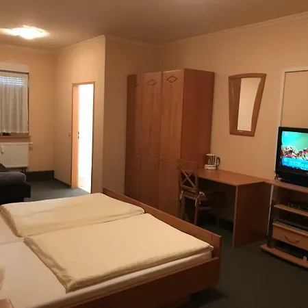 Garni Viktoria 3* Sohren