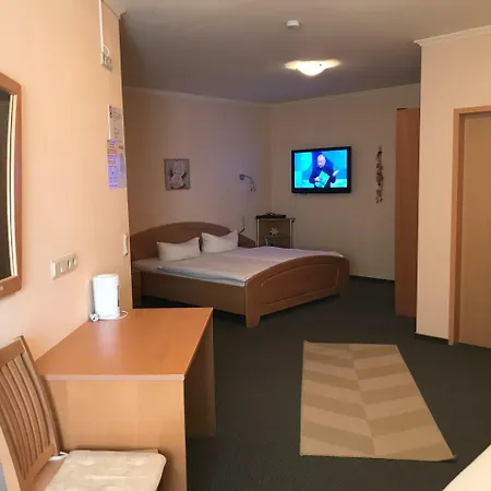 Garni Viktoria 3*