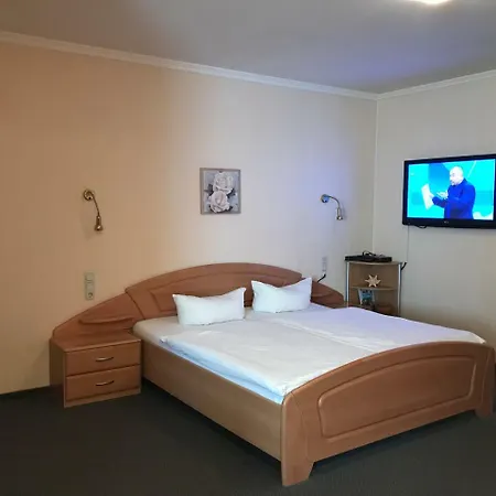 Garni Viktoria 3* Sohren