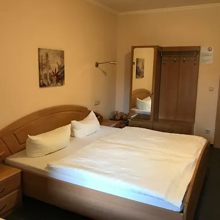 Garni Viktoria Pensionat 3*