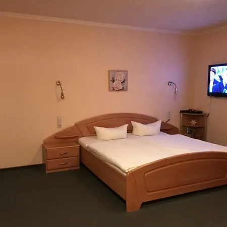 Garni Viktoria Pensionat 3*