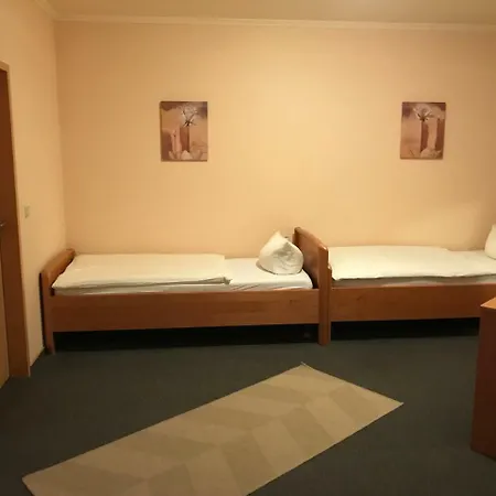 Garni Viktoria Konukevi 3*