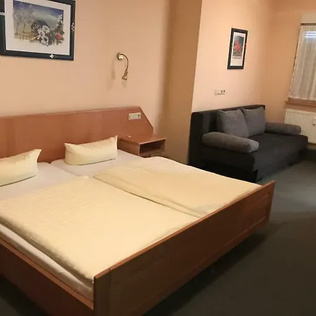 Casa de hóspedes Garni Viktoria