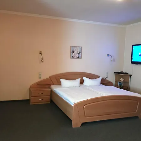 Garni Viktoria Guest house Sohren