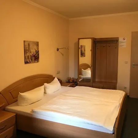 Garni Viktoria 3*