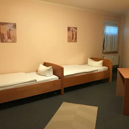 Pensionat Garni Viktoria Sohren