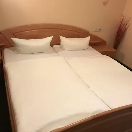 Garni Viktoria 3*