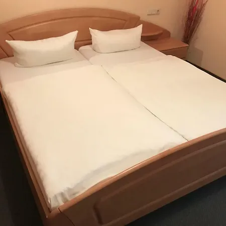 Garni Viktoria Sohren