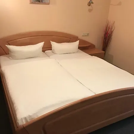 Pensionat Garni Viktoria