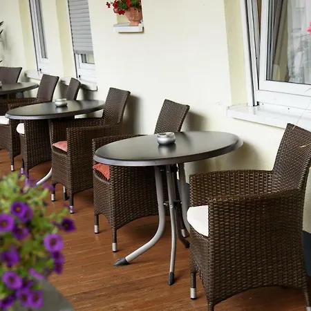 Garni Viktoria Sohren