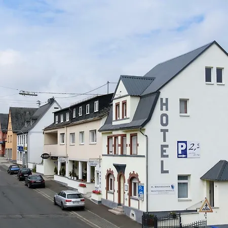 Garni Viktoria Penzion