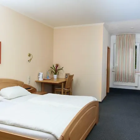 Penzion Garni Viktoria Sohren