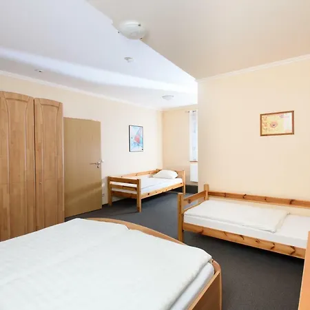 Garni Viktoria 3* Sohren