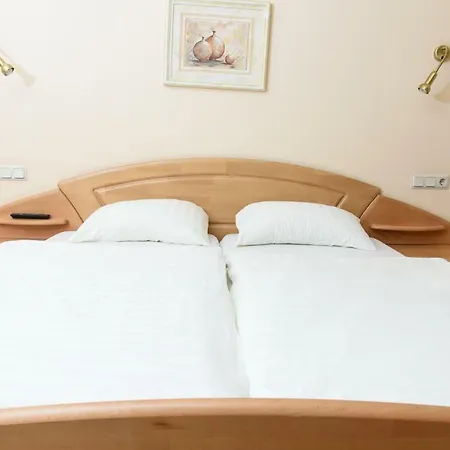 Garni Viktoria 3*