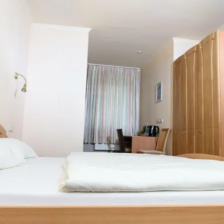 Garni Viktoria Penzion 3*