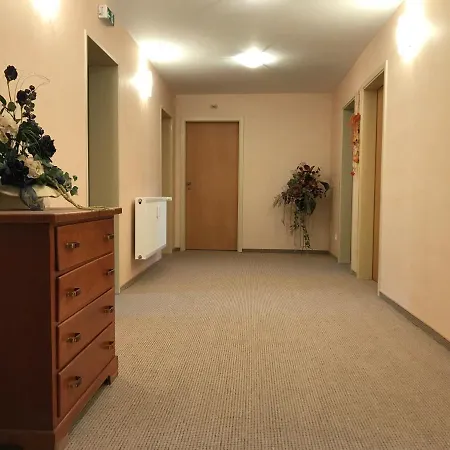 Casa de hóspedes Garni Viktoria Sohren