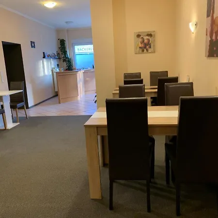 Garni Viktoria Pensionat Sohren