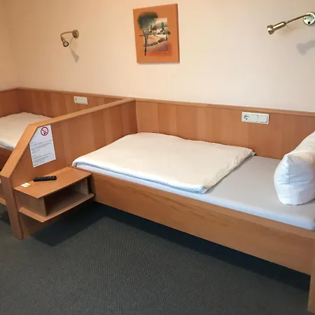 Pensionat Garni Viktoria 3*