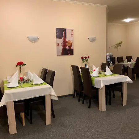 Garni Viktoria Pensionat Sohren