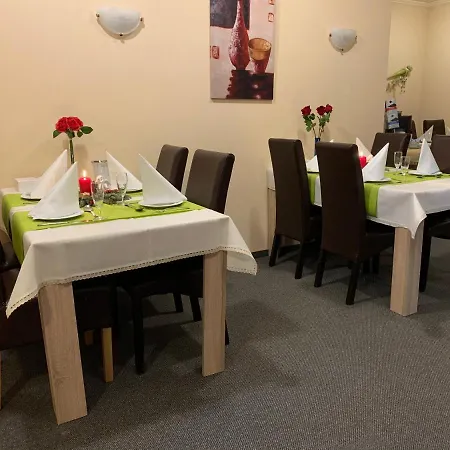 Garni Viktoria Sohren