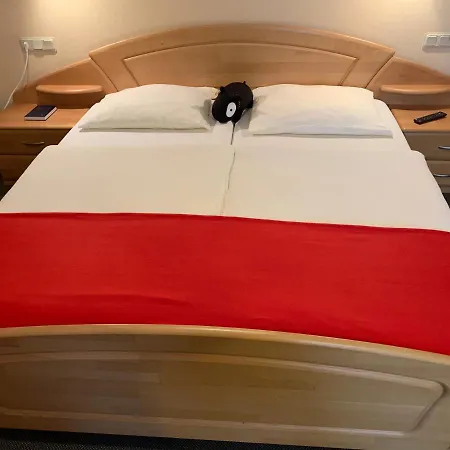 Garni Viktoria Pensionat Sohren