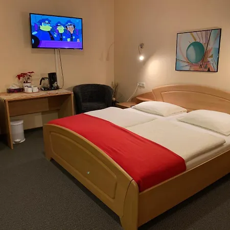 Garni Viktoria Konukevi 3*