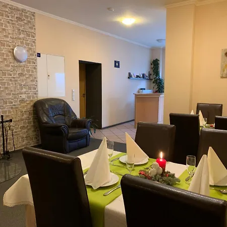 Garni Viktoria 3*