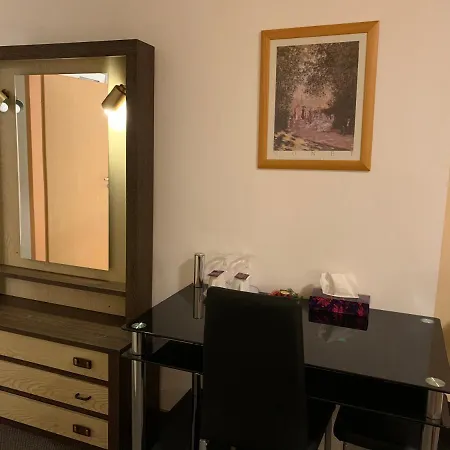 Pensionat Garni Viktoria