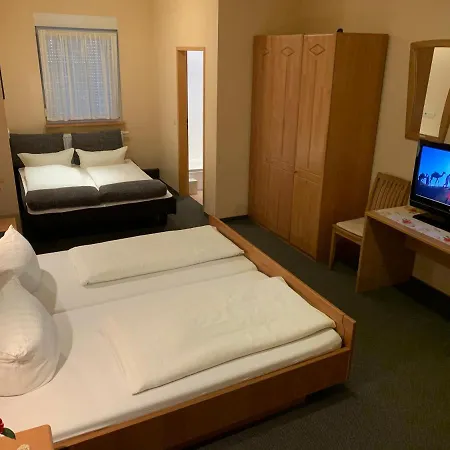 Pensionat Garni Viktoria