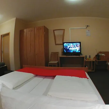 Garni Viktoria 3*