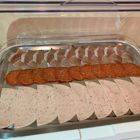 Garni Viktoria Pensionat