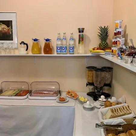 Garni Viktoria Pensionat