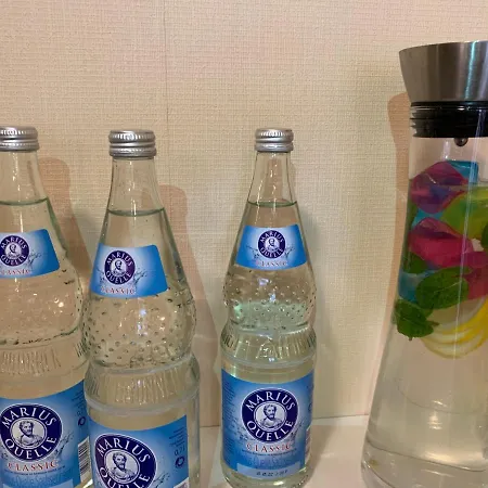 Garni Viktoria Sohren