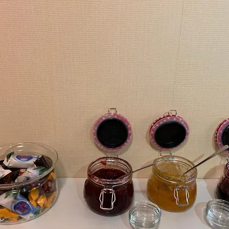 Garni Viktoria Pensionat